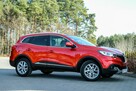 Renault Kadjar Ledy System Pasa Wyprzedzania Nawigacja Poł Skóry Tempomat Pdc 130KM - 12