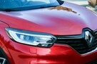 Renault Kadjar Ledy System Pasa Wyprzedzania Nawigacja Poł Skóry Tempomat Pdc 130KM - 13