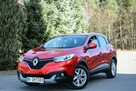 Renault Kadjar Ledy System Pasa Wyprzedzania Nawigacja Poł Skóry Tempomat Pdc 130KM - 15