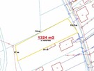 Idealna pod dom, pełne media, 1324 m² - 6