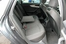 Audi A4 35TFSI 150KM SalonPL Automat FV23% LED Ambiente Tempomat Gwarancja - 10