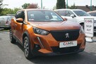 Peugeot 2008 zarejestrowany, zadbany, dynamiczny, ekonomiczny, f-ra vat 23%, - 4
