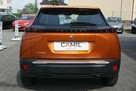 Peugeot 2008 zarejestrowany, zadbany, dynamiczny, ekonomiczny, f-ra vat 23%, - 6