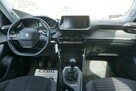 Peugeot 2008 zarejestrowany, zadbany, dynamiczny, ekonomiczny, f-ra vat 23%, - 12