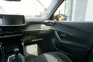Peugeot 2008 zarejestrowany, zadbany, dynamiczny, ekonomiczny, f-ra vat 23%, - 14