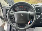 Peugeot Boxer 2,2HDI 120KM l2h2 Klima PDC 6PK BRUTTO - 13