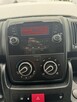 Peugeot Boxer 2,2HDI 120KM l2h2 Klima PDC 6PK BRUTTO - 15