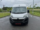 Citroen Jumper 2,2 HDI 165KM Maxi Klima Tempomat Kamera - 3