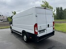 Citroen Jumper 2,2 HDI 165KM Maxi Klima Tempomat Kamera - 7