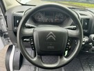 Citroen Jumper 2,2 HDI 165KM Maxi Klima Tempomat Kamera - 12