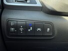 Hyundai Tucson Klimatronic 2-stref, Podgrz. fotele i kierownica, Asystenci, Nawigacja - 16