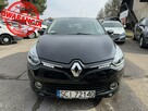 Renault Clio Klimatyzacja, PL Salon, Nawigacja, Ele szyby, Ele lusterka - 3