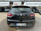 Renault Clio Klimatyzacja, PL Salon, Nawigacja, Ele szyby, Ele lusterka - 10