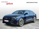 Audi Q8 MatrixLED_HeadUp_Hak_SoundSystem_Virtual_Panorama_HomeLink_Asystenci