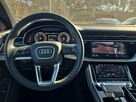 Audi Q8 MatrixLED_HeadUp_Hak_SoundSystem_Virtual_Panorama_HomeLink_Asystenci - 10