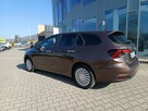 Fiat Tipo SW 1.4 95KM, 1 rej 2019, serwisowany, wyposażenie - 3