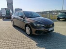 Fiat Tipo SW 1.4 95KM, 1 rej 2019, serwisowany, wyposażenie - 8