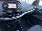 Fiat Tipo SW 1.4 95KM, 1 rej 2019, serwisowany, wyposażenie - 12