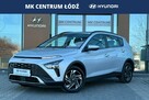 Hyundai Bayon 1.0T-GDI 100KM AT 7DCT Smart + Winter Salon Polska Gwarancja FV23% - 1