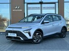 Hyundai Bayon 1.0T-GDI 100KM AT 7DCT Smart + Winter Salon Polska Gwarancja FV23% - 2
