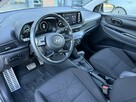 Hyundai Bayon 1.0T-GDI 100KM AT 7DCT Smart + Winter Salon Polska Gwarancja FV23% - 7