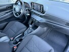 Hyundai Bayon 1.0T-GDI 100KM AT 7DCT Smart + Winter Salon Polska Gwarancja FV23% - 12