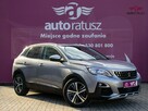 Peugeot 3008 * Fv Marża * Szklany Dach - Bardzo Bogata Opcja * 2.0HDI 150KM * - 1