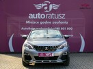 Peugeot 3008 * Fv Marża * Szklany Dach - Bardzo Bogata Opcja * 2.0HDI 150KM * - 2