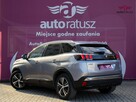 Peugeot 3008 * Fv Marża * Szklany Dach - Bardzo Bogata Opcja * 2.0HDI 150KM * - 4