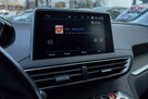 Peugeot 3008 * Fv Marża * Szklany Dach - Bardzo Bogata Opcja * 2.0HDI 150KM * - 11