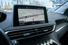Peugeot 3008 * Fv Marża * Szklany Dach - Bardzo Bogata Opcja * 2.0HDI 150KM * - 14