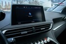 Peugeot 3008 * Fv Marża * Szklany Dach - Bardzo Bogata Opcja * 2.0HDI 150KM * - 15