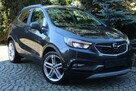 Opel Mokka X Benzyna 140 KM 4x4 Opłacony - 6