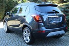 Opel Mokka X Benzyna 140 KM 4x4 Opłacony - 8