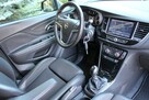 Opel Mokka X Benzyna 140 KM 4x4 Opłacony - 12