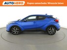 Toyota C-HR navi kamera grzane fotele ACC - 2