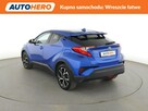Toyota C-HR navi kamera grzane fotele ACC - 4