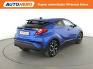 Toyota C-HR navi kamera grzane fotele ACC - 7
