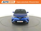 Toyota C-HR navi kamera grzane fotele ACC - 11