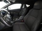 Toyota C-HR navi kamera grzane fotele ACC - 13