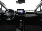 Toyota C-HR navi kamera grzane fotele ACC - 15