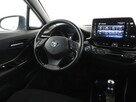 Toyota C-HR navi kamera grzane fotele ACC - 16