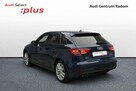 Audi A3 1.5 TFSI 150 KM Stronic MMI Kamera KsenonLed Alu17 SalonPL - 2