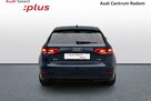 Audi A3 1.5 TFSI 150 KM Stronic MMI Kamera KsenonLed Alu17 SalonPL - 3