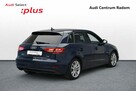 Audi A3 1.5 TFSI 150 KM Stronic MMI Kamera KsenonLed Alu17 SalonPL - 4
