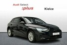 Audi A3 35TFSI 150 KM Stronic Kamera AndroidAuto Gwarancja SalonPL - 4