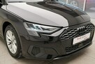 Audi A3 35TFSI 150 KM Stronic Kamera AndroidAuto Gwarancja SalonPL - 6