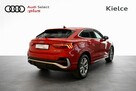 Audi Q3 35TFSI 150KM Sline Virtual TempomatACC Led Kamera MartwePole Alu18 - 4