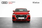 Audi Q3 35TFSI 150KM Sline Virtual TempomatACC Led Kamera MartwePole Alu18 - 6