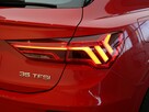 Audi Q3 35TFSI 150KM Sline Virtual TempomatACC Led Kamera MartwePole Alu18 - 7